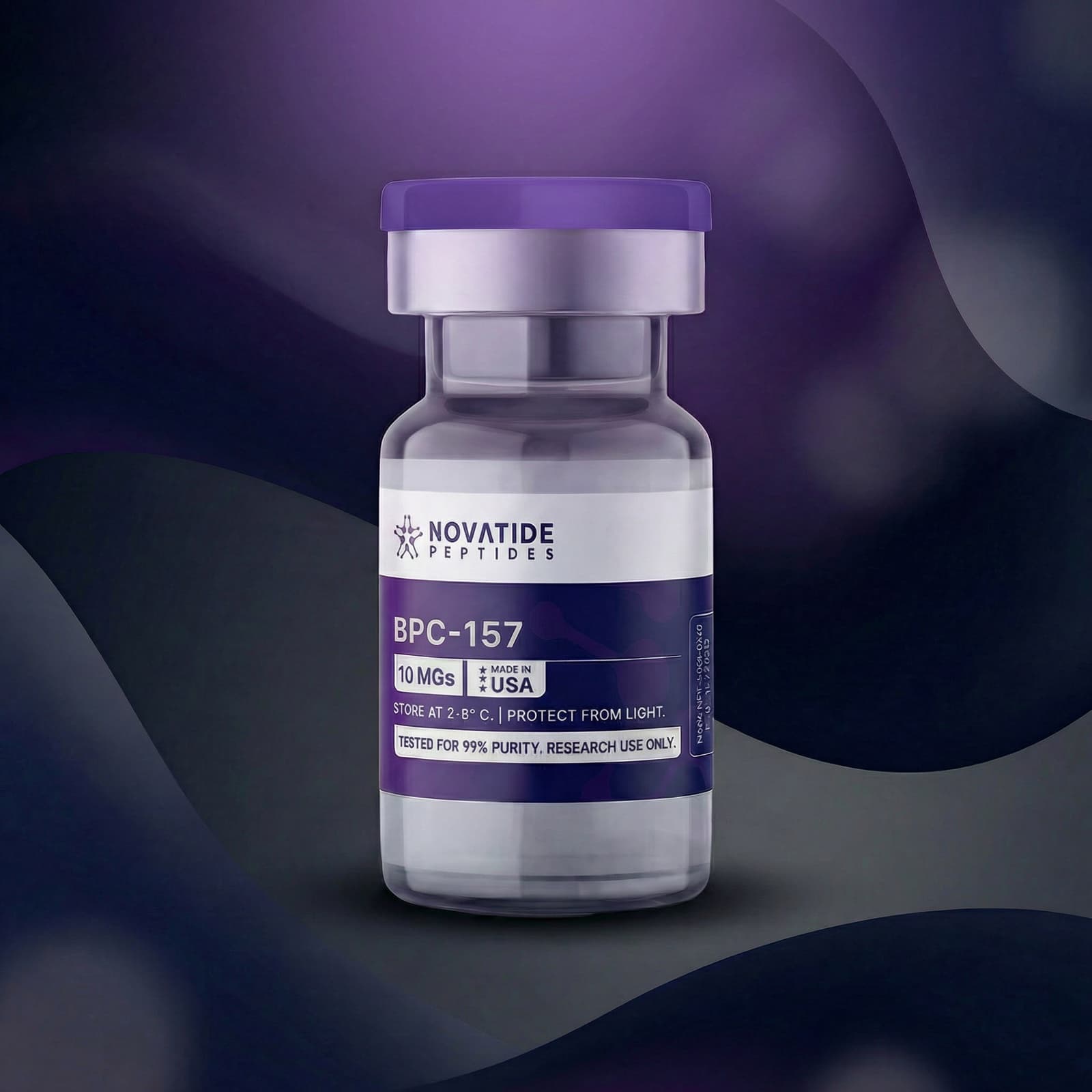 BPC-157 (10mg) — 10mg