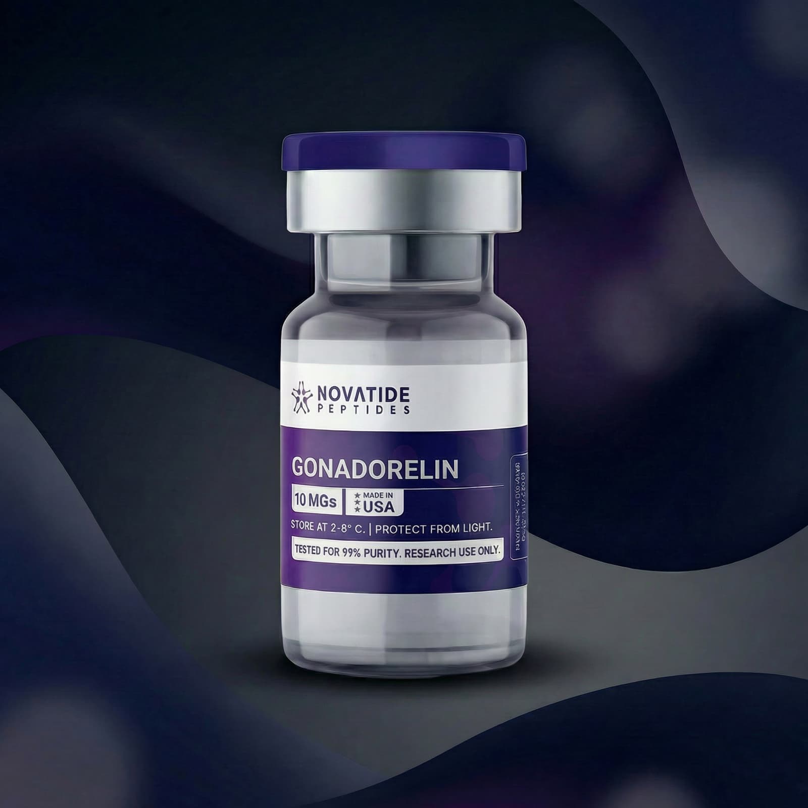 Gonadorelin (10mg) — 10mg