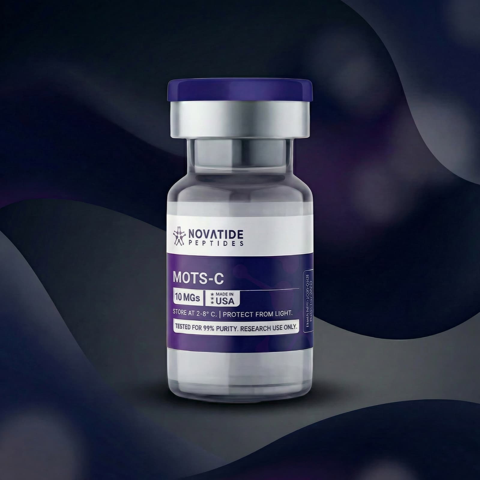 MOTS-c (10mg) — 10mg