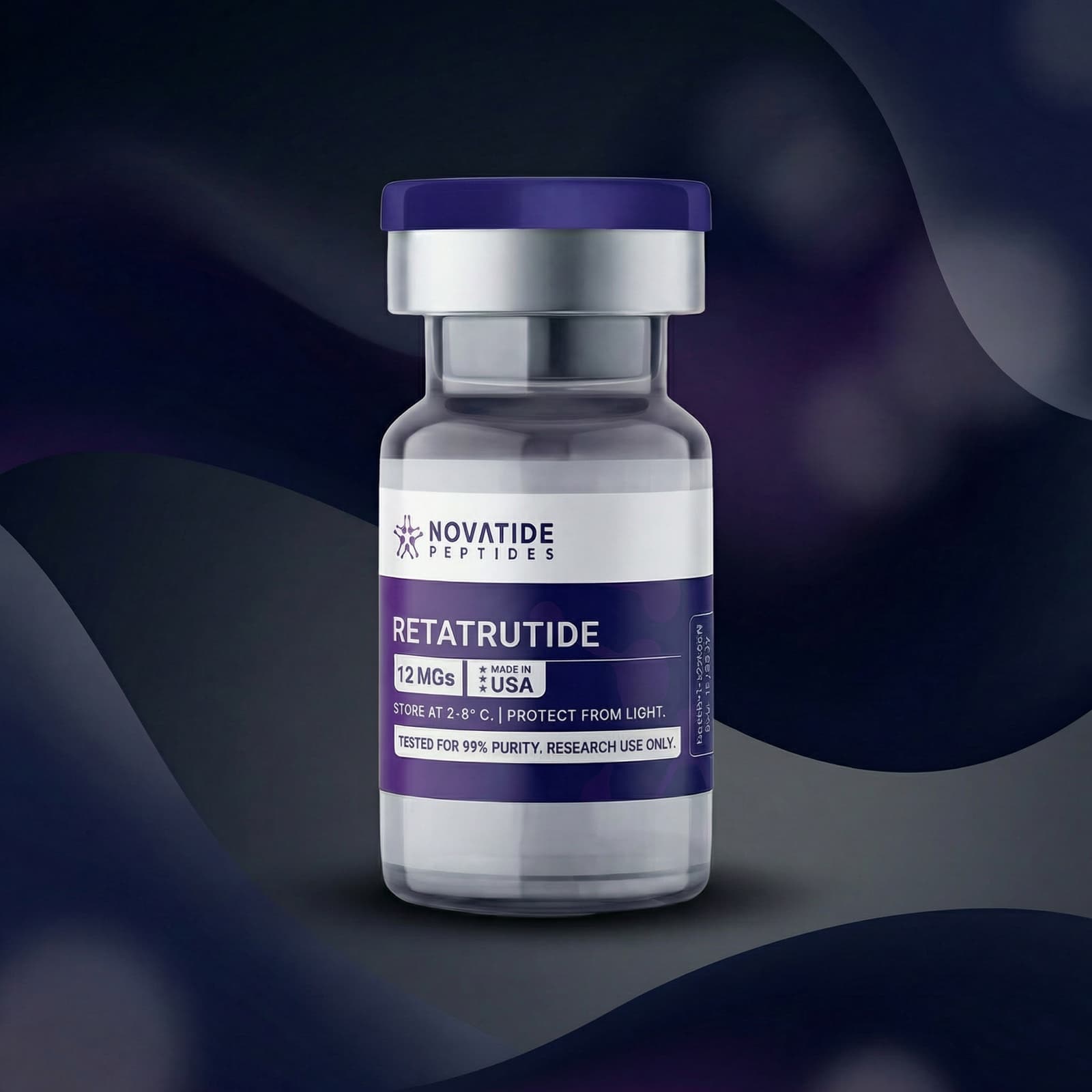 Retatrutide (12mg) — 12mg